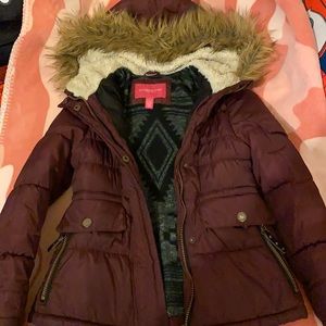 Does have sign of wear